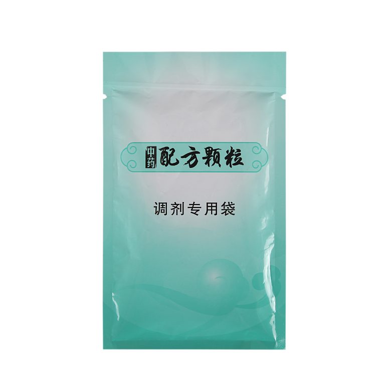中药配方颗粒剂