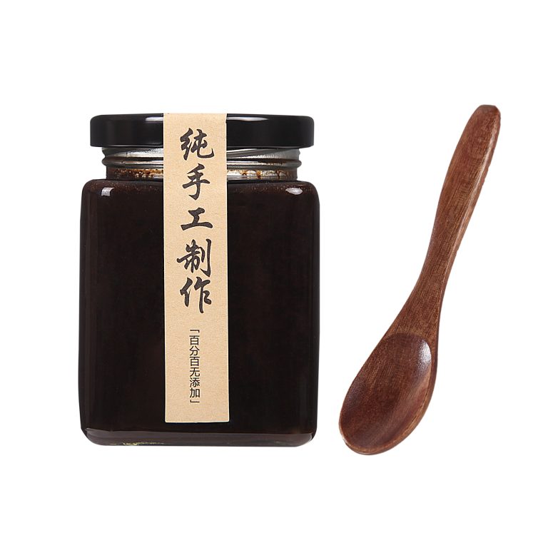 膏滋·瓶装